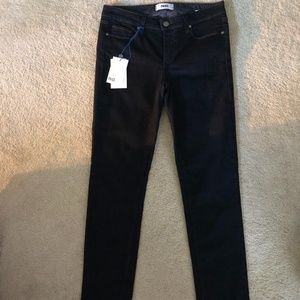 PAIGE WOMEN'S JEANS, SKYLINE SKINNY